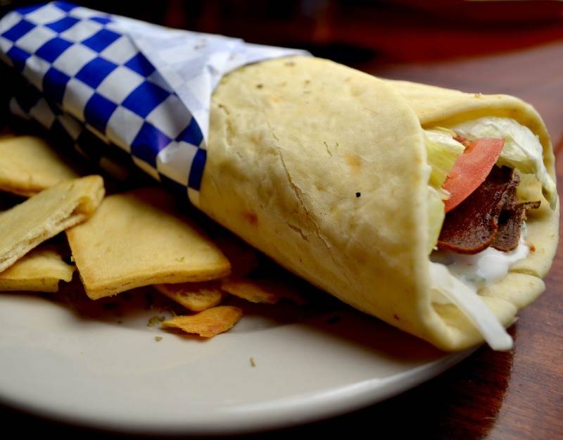 Gyros>>