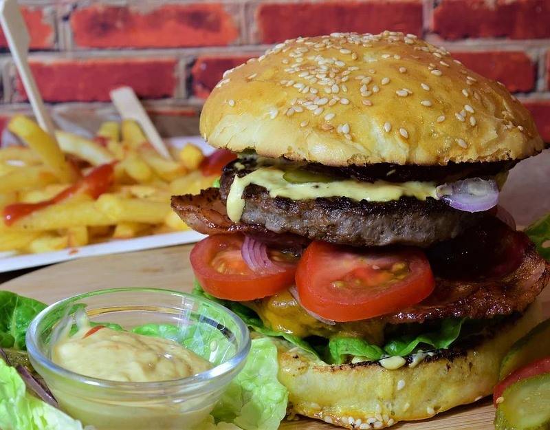 Hamburgerek