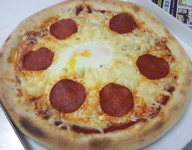 Pizzák>>